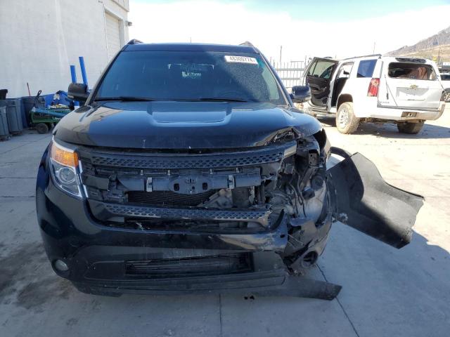 صورة رقم 5 من المزاد - 2012 FORD EXPLORER L مع VIN 1FMHK8F81CGA41558