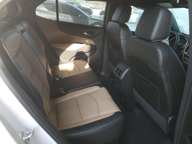 Photo 11 from auction – 2024 CHEVROLET EQUINOX PR with VIN 3GNAXNEG1RL178011