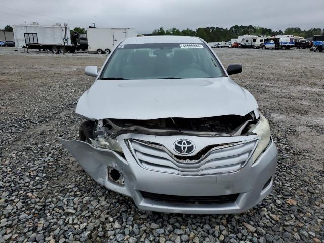 Zdjęcie 5 z aukcji – 2011 TOYOTA CAMRY BASE z VIN 4T1BF3EK1BU650711