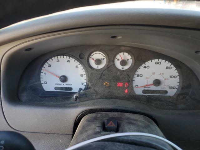 Photo 9 from auction – 2005 FORD RANGER with VIN 1FTYR10U25PA13803