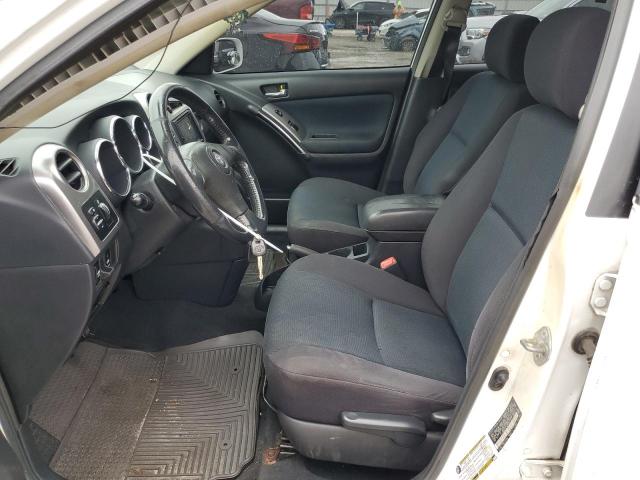 Photo 7 from auction – 2006 TOYOTA COROLLA MA with VIN 2T1KR32E16C554719