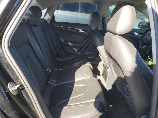Photo 10 from auction – 2013 AUDI A4 PREMIUM with VIN WAUFFAFL3DN037274