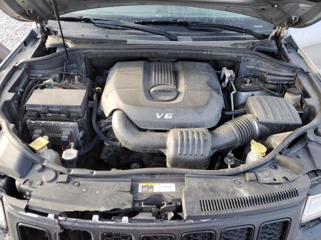 Photo 12 from auction – 2014 JEEP GRAND CHER with VIN 1C4RJFCG6EC253118