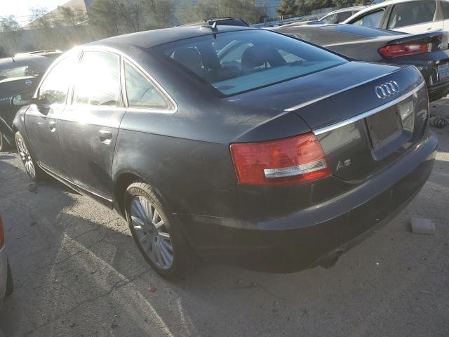 Photo 2 from auction – 2006 AUDI A6 3.2 QUA with VIN WAUDH74F66N145568
