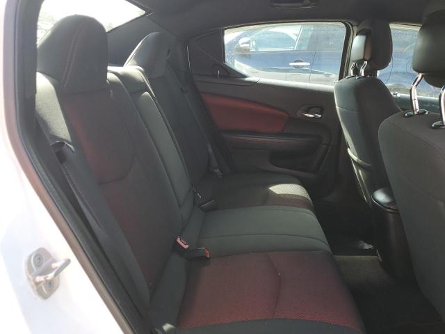 Photo 10 from auction – 2012 DODGE AVENGER SX with VIN 1C3CDZEG9CN115686