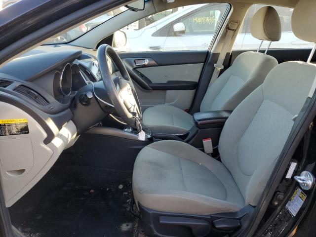 Photo 7 from auction – 2013 KIA FORTE EX with VIN KNAFU4A26D5720138