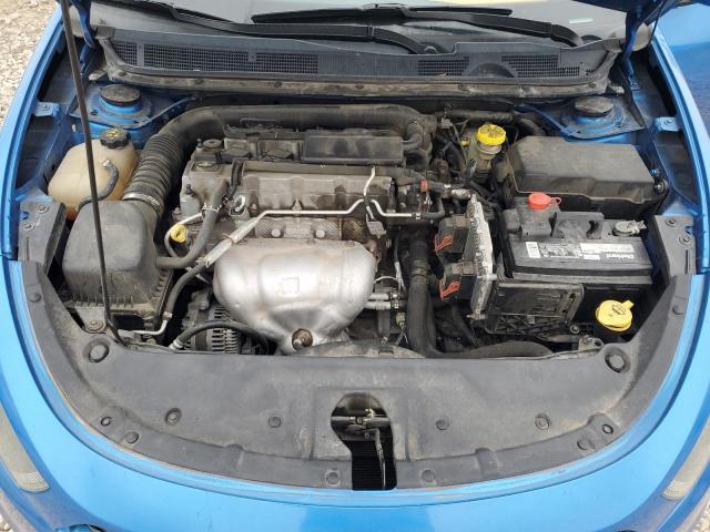 Photo 11 from auction – 2016 DODGE DART SXT with VIN 1C3CDFBB0GD563754