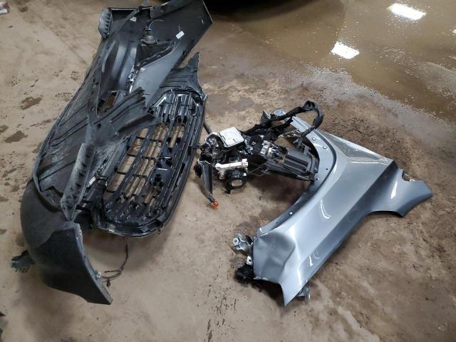 Photo 13 from auction – 2021 GMC TERRAIN SL with VIN 3GKALVEVXML301160