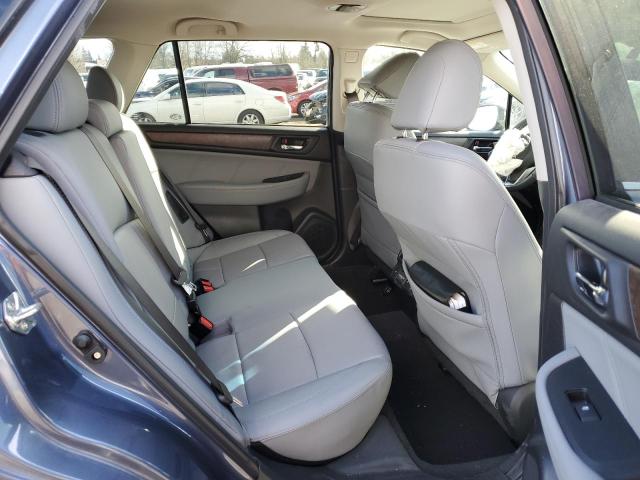 Photo 10 from auction – 2018 SUBARU OUTBACK 3. with VIN 4S4BSENC0J3292120