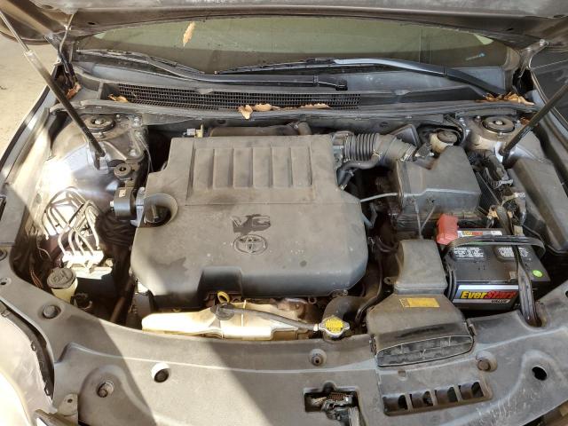 Photo 11 from auction – 2013 TOYOTA AVALON BAS with VIN 4T1BK1EB8DU069564