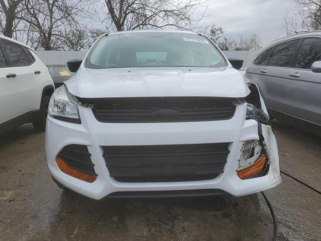 Photo 5 from auction – 2015 FORD ESCAPE S with VIN 1FMCU0F76FUC11531