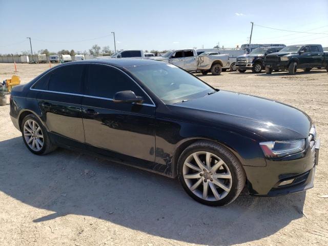 Photo 4 from auction – 2013 AUDI A4 PREMIUM with VIN WAUBFAFL0DN019412