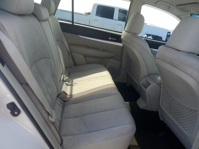 Снимка 10 от търг – 2012 SUBARU OUTBACK 2. с VIN 4S4BRBCC1C3301312