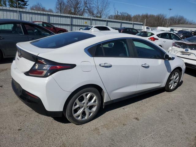 Photo 3 from auction – 2017 CHEVROLET VOLT PREMI with VIN 1G1RD6S57HU148022