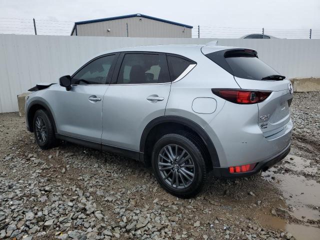 Photo 2 from auction – 2021 MAZDA CX-5 TOURI with VIN JM3KFBCM7M0433832