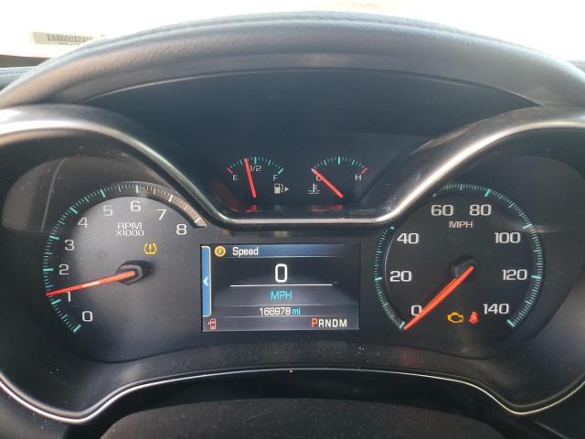 Photo 9 from auction – 2014 CHEVROLET IMPALA LT with VIN 1G1115SL5EU119712