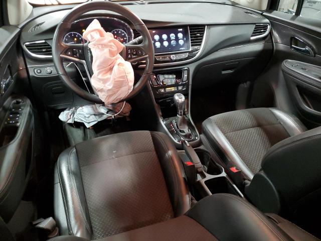 Photo 8 from auction – 2019 BUICK ENCORE PRE with VIN KL4CJASB7KB822696