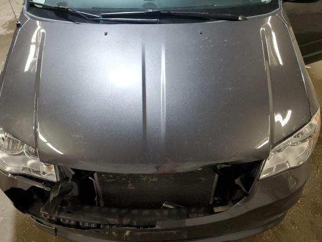 Photo 12 from auction – 2016 DODGE GRAND CARA with VIN 2C4RDGBG0GR278735