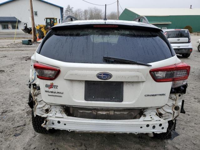 Photo 6 from auction – 2023 SUBARU CROSSTREK with VIN JF2GTABC3PH319733