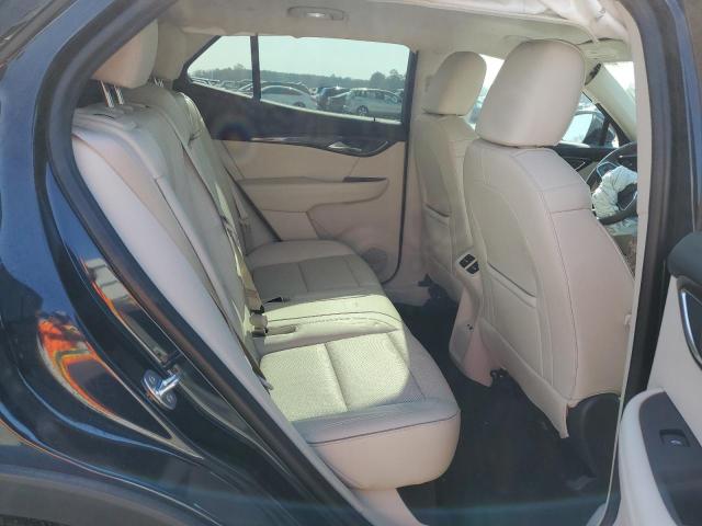 Photo 11 from auction – 2021 BUICK ENVISION E with VIN LRBFZNR44MD119024