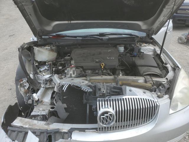 Photo 11 from auction – 2009 BUICK LUCERNE CX with VIN 1G4HD57M09U109363