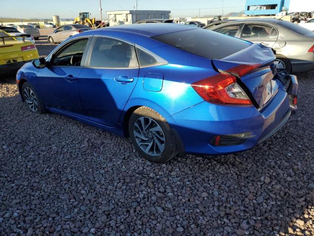 صورة رقم 2 من المزاد - 2016 HONDA CIVIC EX مع VIN 19XFC2F74GE077327