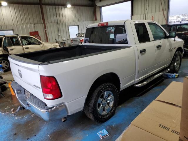 Photo 3 from auction – 2018 RAM 1500 ST with VIN 1C6RR7FT8JS136770