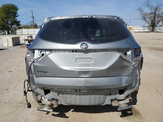 Photo 6 from auction – 2023 BUICK ENCLAVE ES with VIN 5GAEVAKW7PJ108331