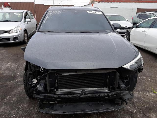 Photo 5 from auction – 2020 AUDI Q3 PREMIUM with VIN WA1AECF31L1110864