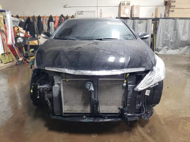 Photo 5 from auction – 2013 HYUNDAI SONATA SE with VIN 5NPEC4ACXDH612888
