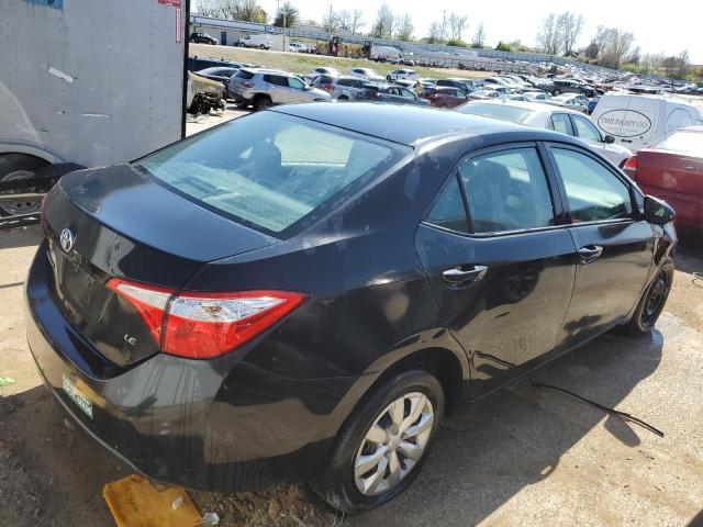 Photo 3 from auction – 2016 TOYOTA COROLLA L with VIN 5YFBURHE3GP471352