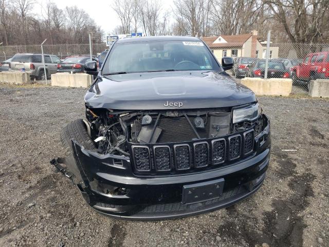 Photo 5 from auction – 2018 JEEP GRAND CHER with VIN 1C4RJFCG2JC303751