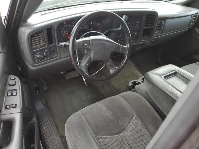 Photo 8 from auction – 2007 CHEVROLET SILVERADO with VIN 1GCEC19Z97Z175521