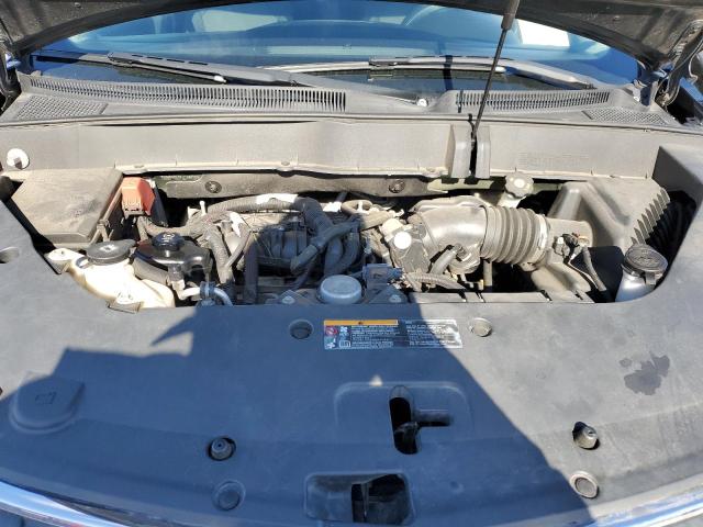 Photo 12 from auction – 2015 CHEVROLET TRAVERSE L with VIN 1GNKRGKD0FJ166620