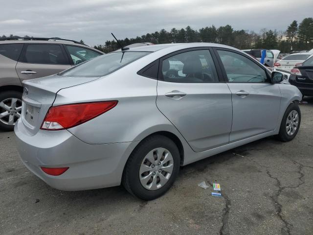Photo 3 from auction – 2016 HYUNDAI ACCENT SE with VIN KMHCT4AEXGU104144