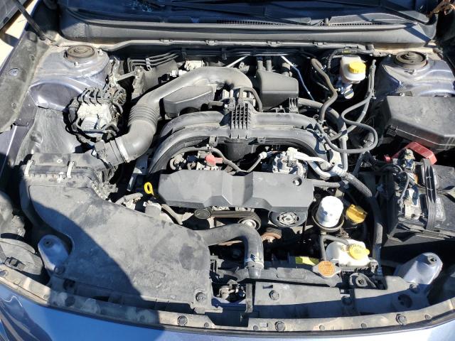 Photo 11 from auction – 2015 SUBARU LEGACY 2.5 with VIN 4S3BNBL67F3011655