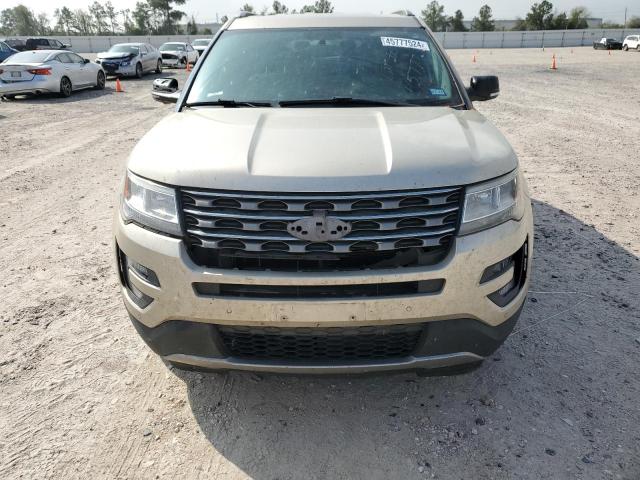 Photo 5 from auction – 2017 FORD EXPLORER X with VIN 1FM5K7D89HGD98395