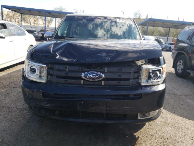 Photo 5 from auction – 2009 FORD FLEX LIMIT with VIN 2FMEK63C49BA46057