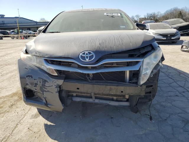 Photo 5 from auction – 2013 TOYOTA VENZA LE with VIN 4T3ZA3BB8DU077043