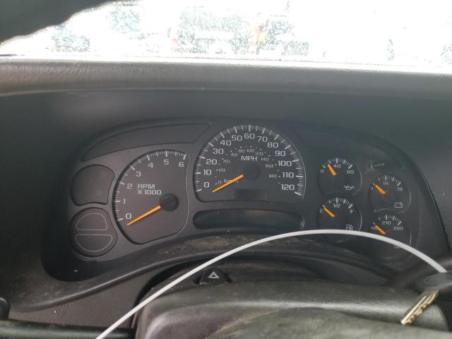 Photo 9 from auction – 2004 GMC YUKON with VIN 1GKEK13Z24R142789