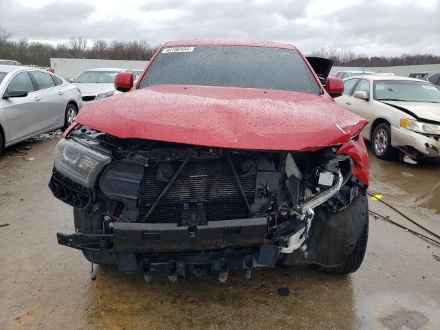 Photo 5 from auction – 2017 DODGE DURANGO GT with VIN 1C4RDJDG7HC712864