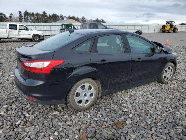 Photo 3 from auction – 2014 FORD FOCUS S with VIN 1FADP3E29EL243150