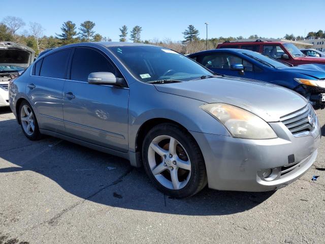 Photo 4 from auction – 2007 NISSAN ALTIMA 3.5 with VIN 1N4BL21E97C125910