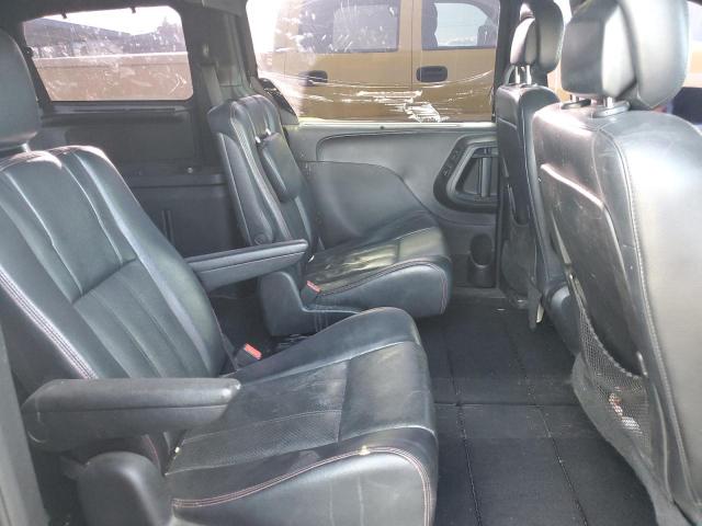 صورة رقم 10 من المزاد - 2013 DODGE GRAND CARA مع VIN 2C4RDGEG2DR532713