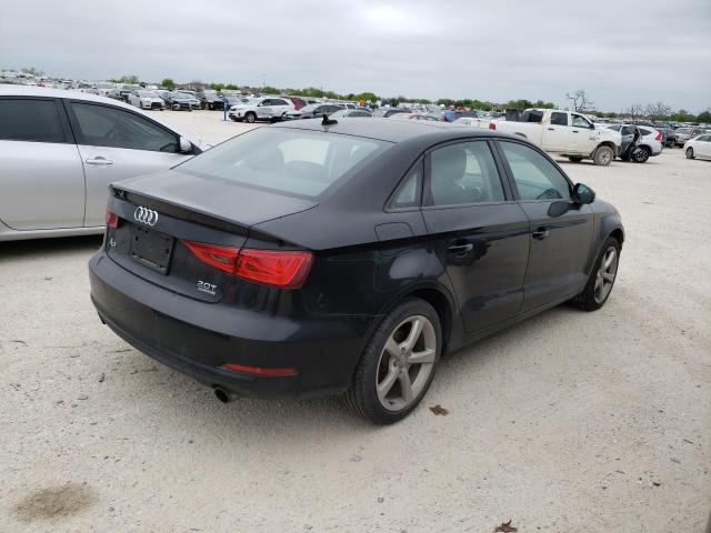 Photo 3 from auction – 2016 AUDI A3 PREMIUM with VIN WAUB8GFF3G1024588