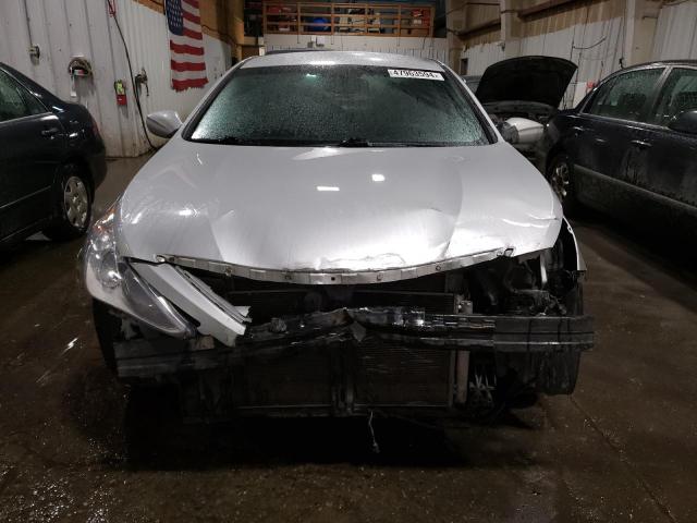 Photo 5 from auction – 2013 HYUNDAI SONATA GLS with VIN 5NPEB4AC9DH747671