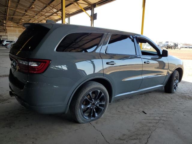 Photo 3 from auction – 2022 DODGE DURANGO GT with VIN 1C4RDHDG5NC156347