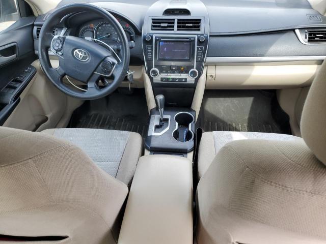 Photo 8 from auction – 2012 TOYOTA CAMRY BASE with VIN 4T1BF1FKXCU551423
