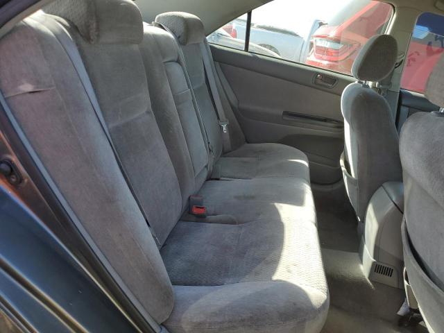 Photo 10 from auction – 2003 TOYOTA CAMRY LE with VIN JTDBE32K530180574