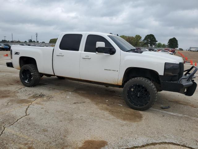 Photo 4 from auction – 2009 CHEVROLET SILVERADO with VIN 1GCHK63689F108831